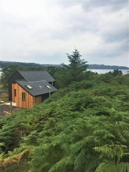 The Old Coastguard Station, Lochinver Exterior photo